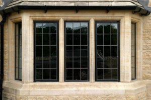 Mullion Window Replacement Somerset