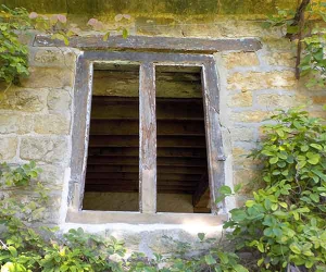Timber Window Restoration Dorset
