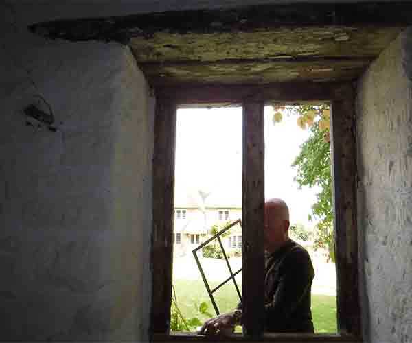 Conservation Company Dorset
